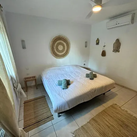 Casa El Mirador فيلة كاليبي