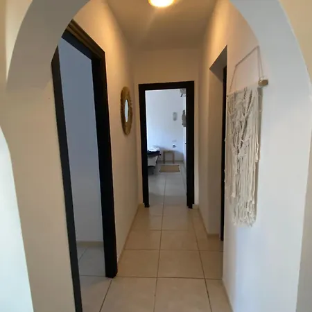 וילה Casa El Mirador