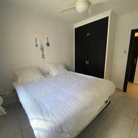 Casa El Mirador Κάλπε