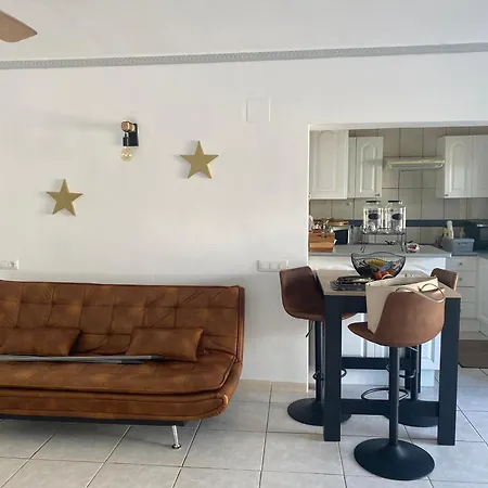 Βίλα Casa El Mirador *