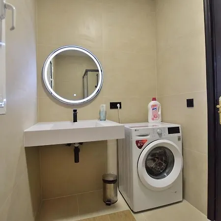 Casa El Mirador Calpe