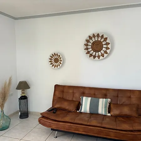 Casa El Mirador וילה *