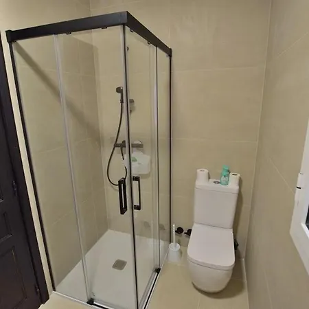 וילה Casa El Mirador קלפה