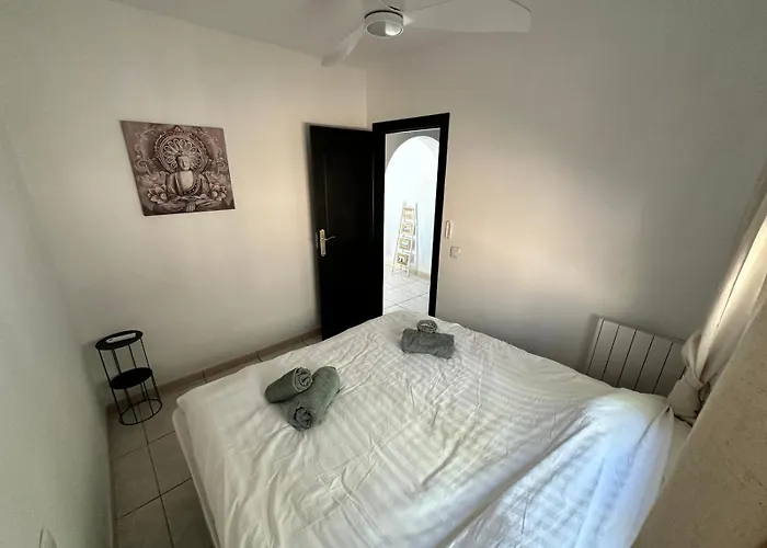 Casa El Mirador *