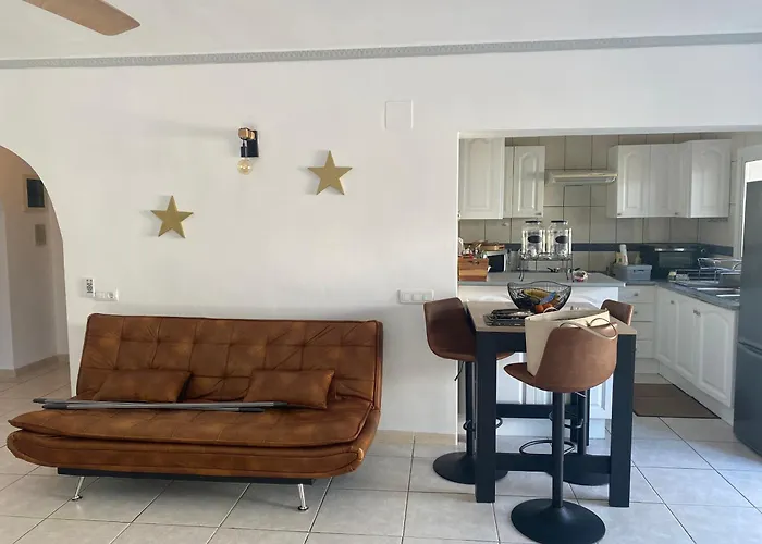 Villa Casa El Mirador *