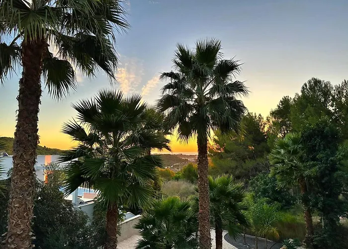 Villa Casa El Mirador *